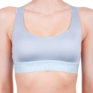 Calvin Klein QF4053E-GZ7, Grey M - Bra
