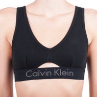 Calvin Klein QF4507E-001, Black, S - Bra