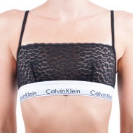 Calvin Klein QF4691E-001, Black, L - Bra
