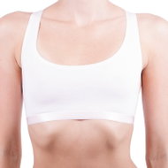 Calvin Klein QF4141E-2NT, Pink, L - Bra