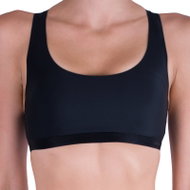 Calvin Klein QF4141E-001, Black, size M - Bra