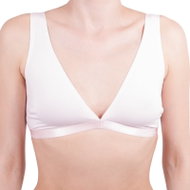 Calvin Klein QF4284E-2NT, Pink, M - Bra