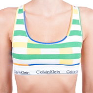 Calvin Klein QF4612E-1ZM, Multicoloured, M - Bra