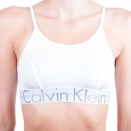 Calvin Klein QF4486E-100, White, S - Bra