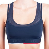 Tommy Hilfiger UW0UW00561 416, Blue, L - Bra