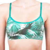 Calvin Klein QF4527E-CZP, Green, L - Bra