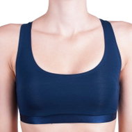 Calvin Klein QF4141E-0PP, Blue, S - Bra