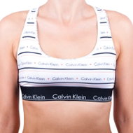 Calvin Klein QF1659E-BWX, White, M - Bra