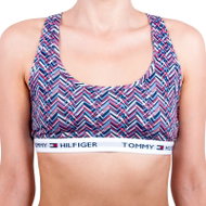 Tommy Hilfiger UW0UW01206 416, Multicoloured, S - Bra