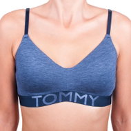 Tommy Hilfiger UW0UW01184 416, Blue, size L - Bra