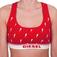 Diesel 00SK86-0NAVY-42A, Red, XS - Bra