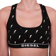 Diesel 00SK86-0NAVY-900, Black, size S - Bra