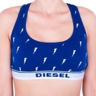 Diesel 00SK86-0NAVY-88E, Blue, L - Bra