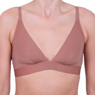 Calvin Klein QF4945E-YUT, Brown, size S - Bra