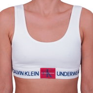 Calvin Klein QF4918E-100, White, M - Bra