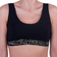 Calvin Klein QF4949E-001, Black, M - Bra
