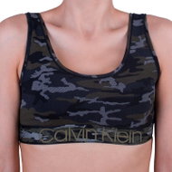 Calvin Klein QF4949E-8VX, Multicoloured, size S - Bra