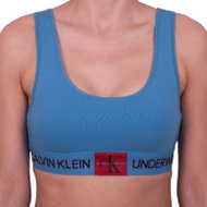 Calvin Klein QF4918E-PWB, Blue, M - Bra