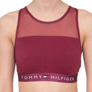 Tommy Hilfiger UW0UW00012 512, Red, L - Bra