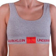 Calvin Klein QF4918E-020, Grey, M - Bra