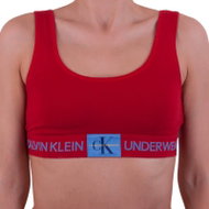 Calvin Klein QF4918E-RYM, Red, M - Bra