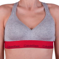 Calvin Klein QF1654E-ZP3, Grey, L - Bra