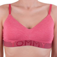 Tommy Hilfiger UW0UW01184 601, Pink, size S - Bra