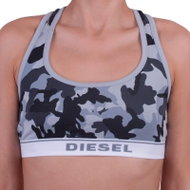 Diesel 00SK86-0AAVA-900, Multicoloured, XS - Bra
