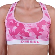 Diesel 00SK86-0AAVA-388, Pink, M - Bra