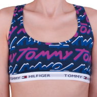 Tommy Hilfiger UW0UW01257 415, Multicoloured, XS - Bra
