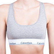Calvin Klein QF5116E-020, Grey, size XL - Bra