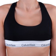 Calvin Klein QF5116E-001, Black, size XL - Bra