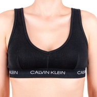 Calvin Klein QF5251E-001, Black, XS - Bra