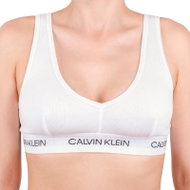 Calvin Klein QF5251E-100, White, L - Bra