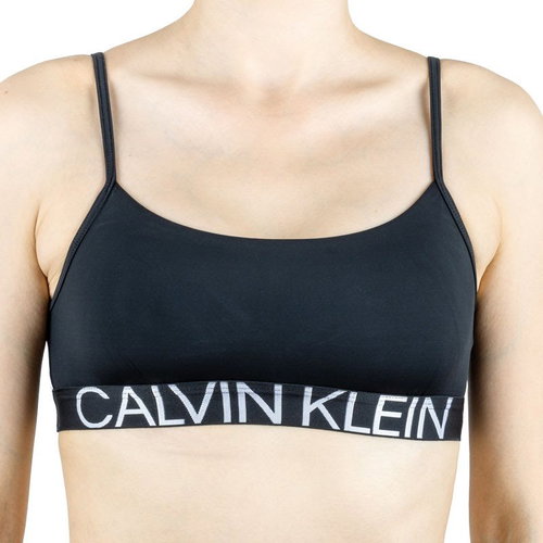 Calvin Klein QF5181E-001, Black, M - Bra - Main image