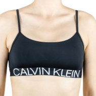 Calvin Klein QF5181E-001, Black, L - Bra