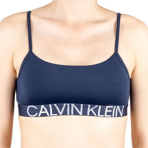 Calvin Klein QF5181E-8SB, Blue, M - Bra - Main image