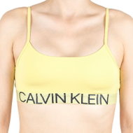 Calvin Klein QF5181E-HZY, Yellow, L - Bra