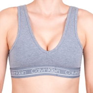 Calvin Klein QF5233E-5WY, Grey, XS - Bra