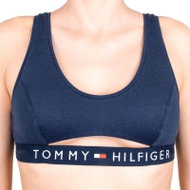 Tommy Hilfiger UW0UW01579 416, Blue, L - Bra