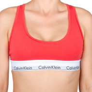 Calvin Klein F3785E-LFX, Orange, M - Bra