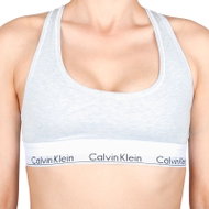 Calvin Klein F3785E-WZH, Grey, size L - Bra