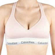 Calvin Klein QF1654E-2NT, Pink, size S - Bra
