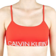 Calvin Klein QF5181E-DFU, Red, S - Bra