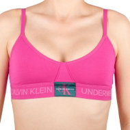 Calvin Klein QF4919E-TZX, Pink, M - Bra