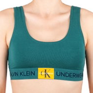Calvin Klein QF4918E-ZAY, Green L - Bra