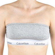 Calvin Klein QF5295E-020, Grey XS - Bra