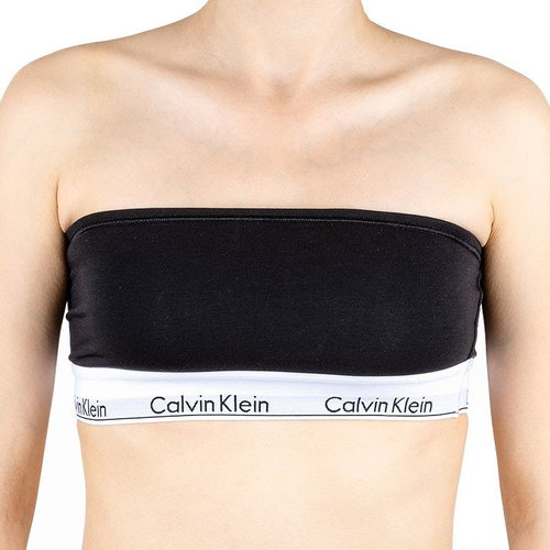 Calvin Klein QF5295E-001, Black, L - Bra - Main image