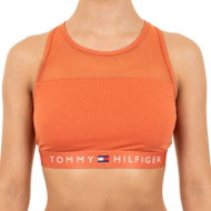 Tommy Hilfiger UW0UW00012 887, Orange, XS - Bra