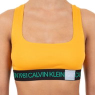 Calvin Klein QF5577E-1ZK, Orange, L - Bra